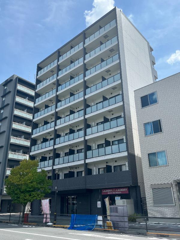 メディフィス千住大橋駅前