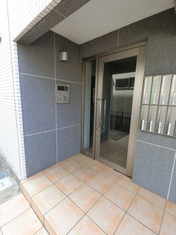 アメニティちはら台