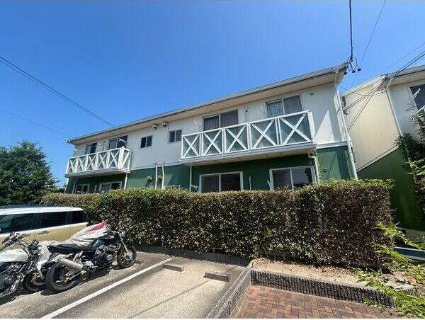サンモール喜惣治C棟
