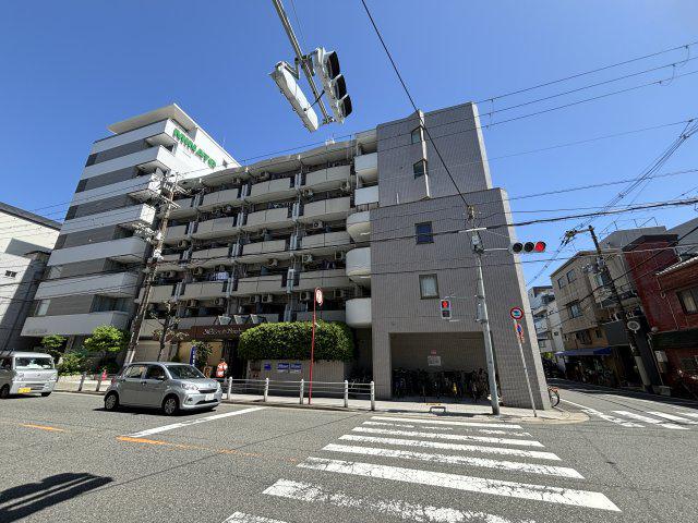 メゾンドサンセール