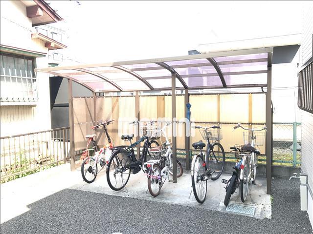 メゾンアムール