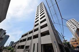 KDXレジデンス西麻布