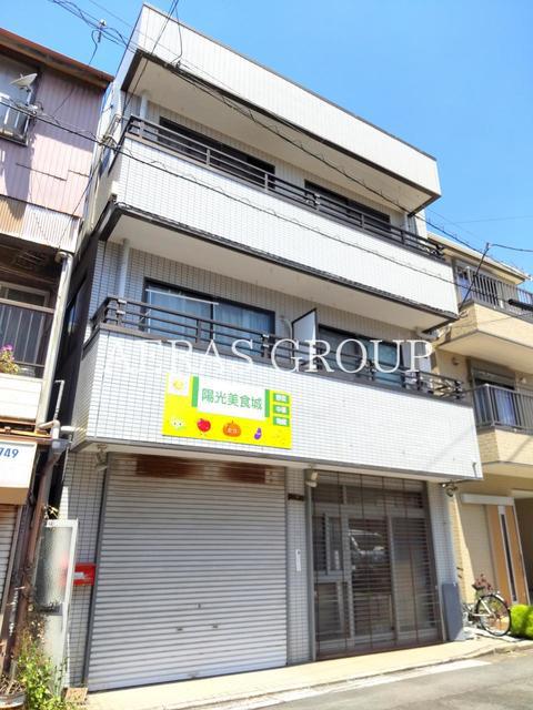 メゾン清水