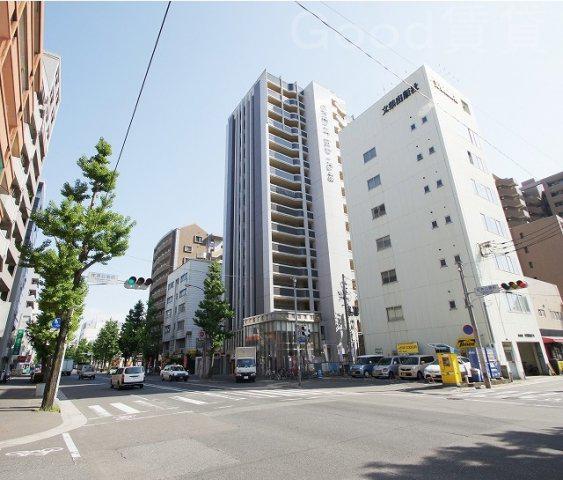 NO48プロジェクト2100博多