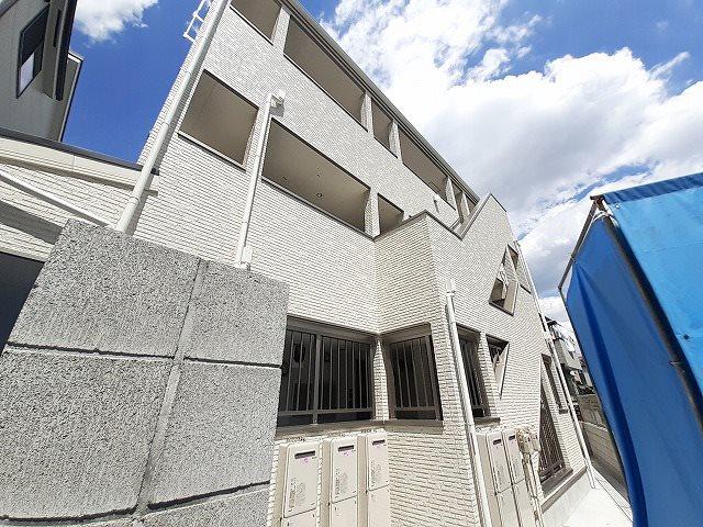 ベリエ東久留米弐番館