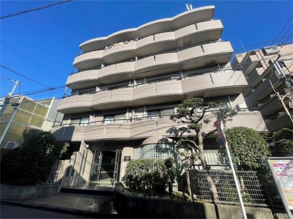 ウィンベルソロ世田谷赤堤