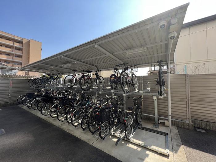 EP京都河原町通IIレジデンシャル