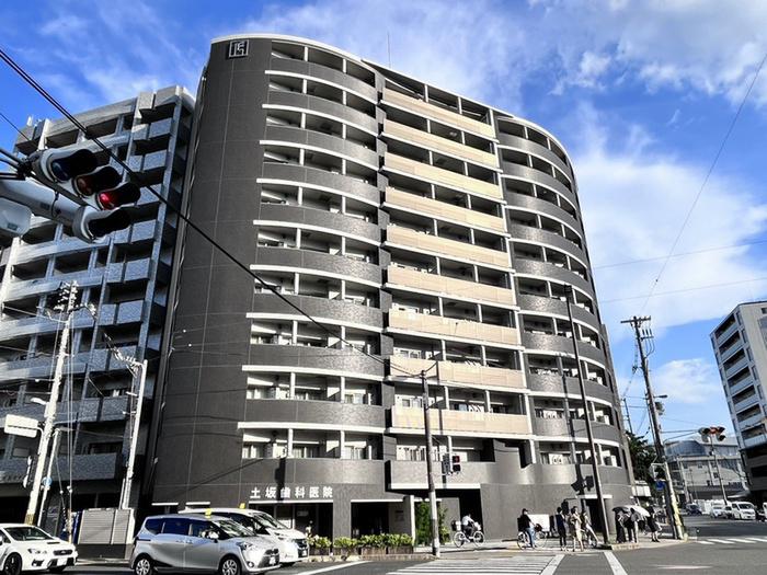 EP京都河原町通IIレジデンシャル