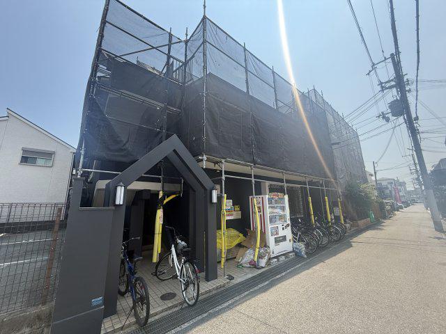 ジーライズ東灘深江