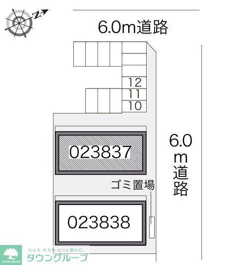 レオパレスヴェール