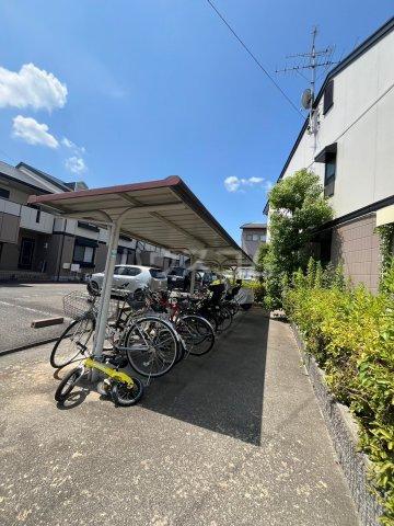 リヴェール深沢A棟