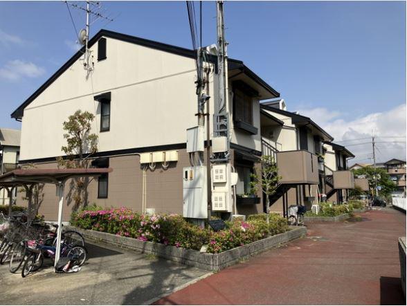 リヴェール深沢A棟
