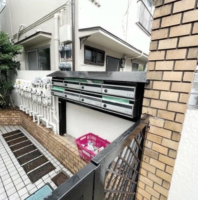 イッツ東中野