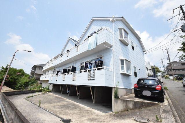 アメニティ峰岡Ⅱ