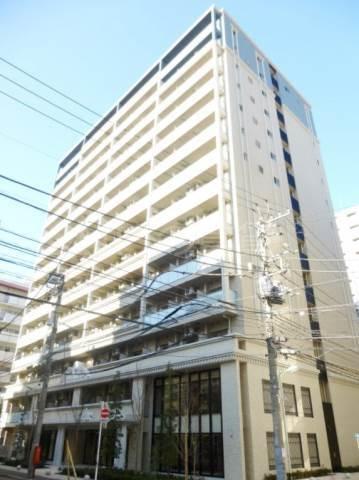 エスタート品川南大井II