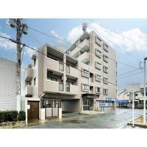 ユートピアマンション