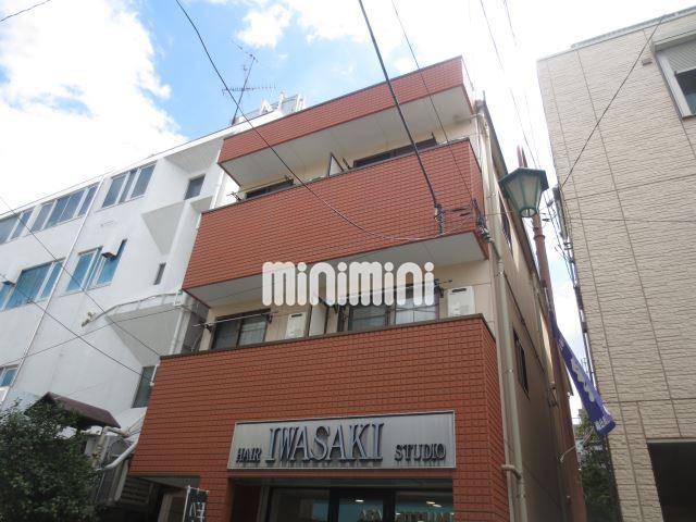 でいごハウス