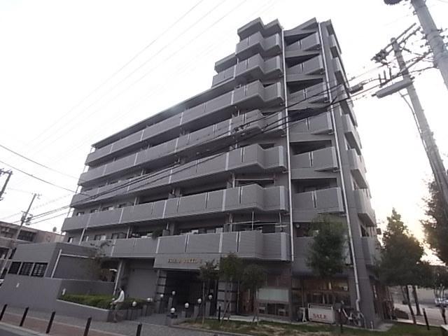 エスリード六甲第2