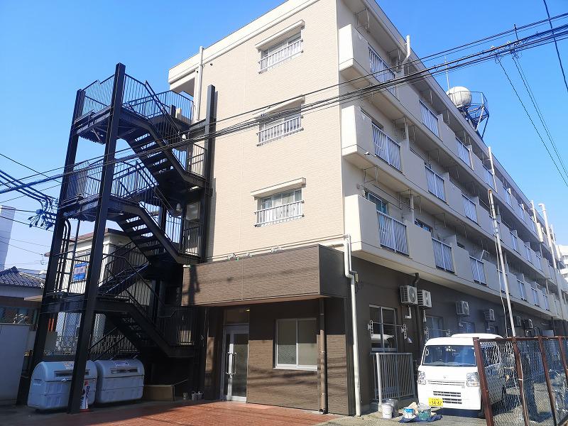 ハウス和輿