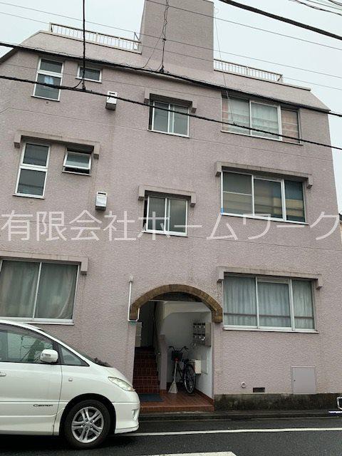 信澤マンション