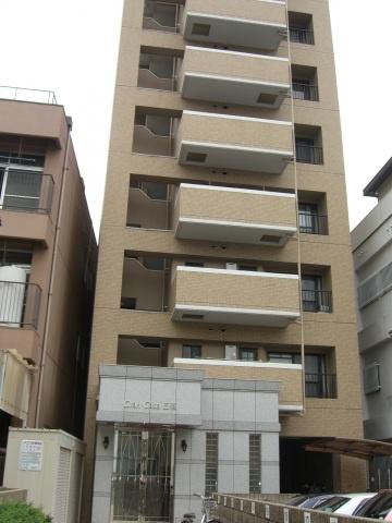グランカーサ三篠