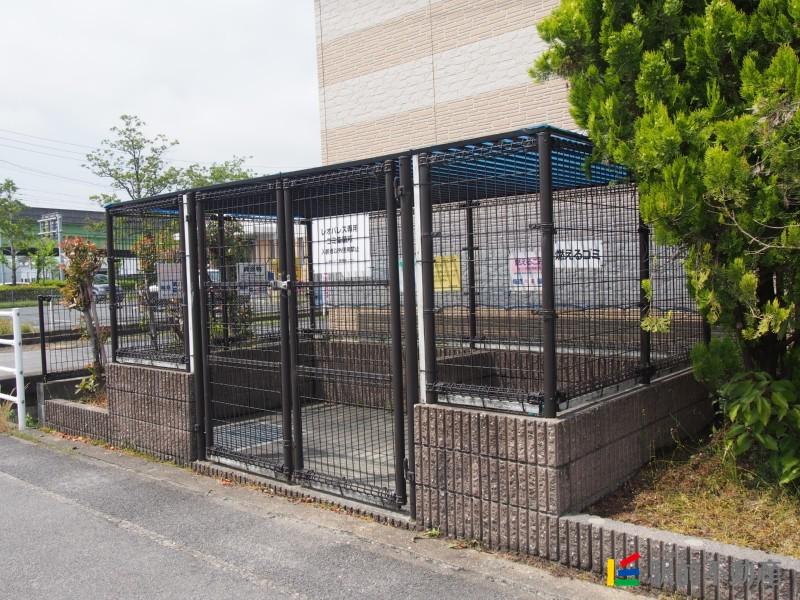 レオパレスCO OASIS
