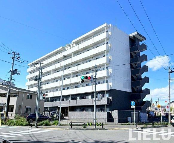アークデュオ仙台宮町
