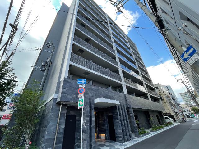 ファーストフィオーレ京橋ブレイニー