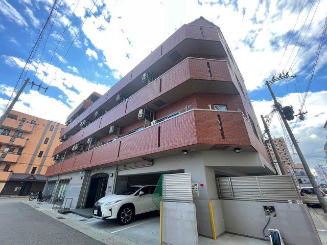 LALUCE新長田