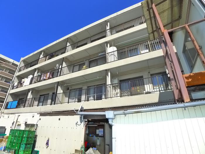 第1山田ビル