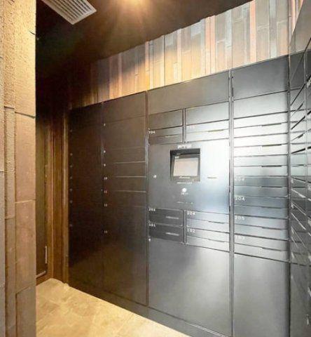 バウスフラッツ高円寺