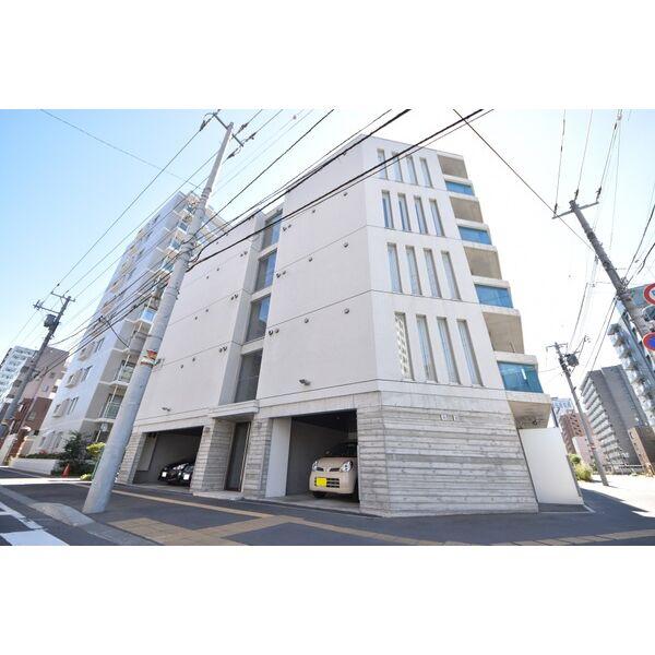 センティール札幌北(1LDK/3階)