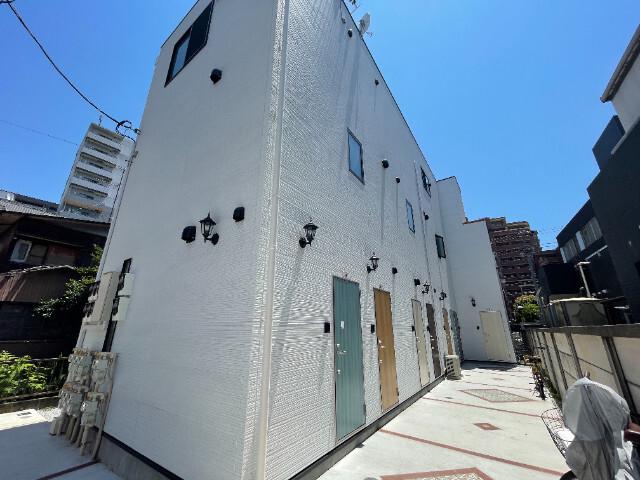 AMATERRACE大井町