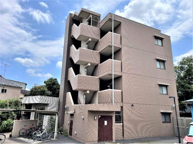 フォンティーヌ赤塚