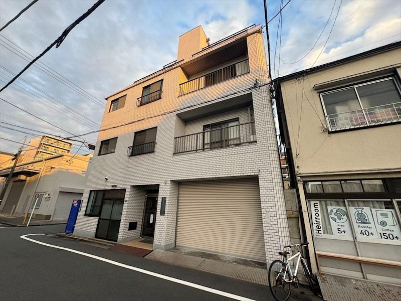 コーポ石井