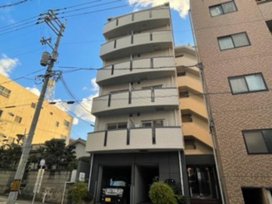 クラールアヴェニュー