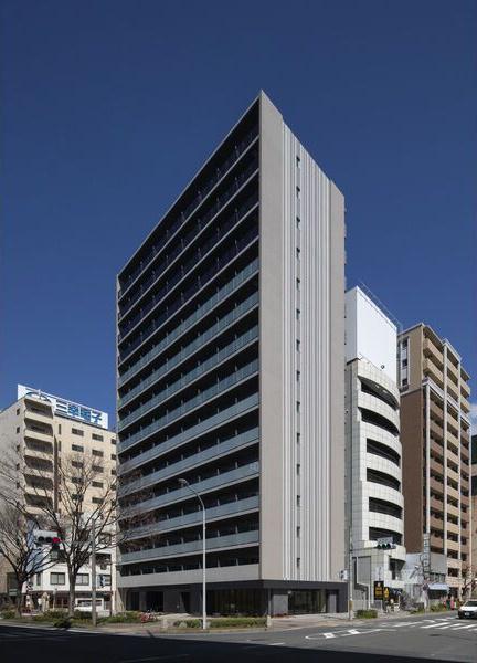 リシュドール名駅南