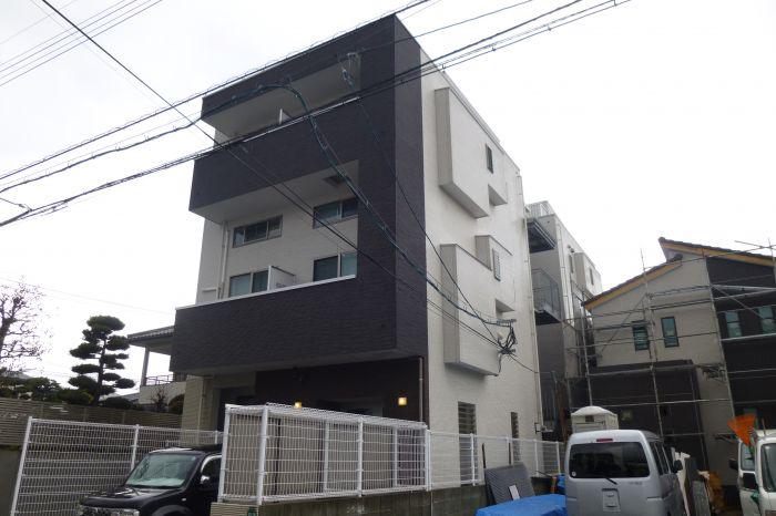 リアンアーブル博多駅東