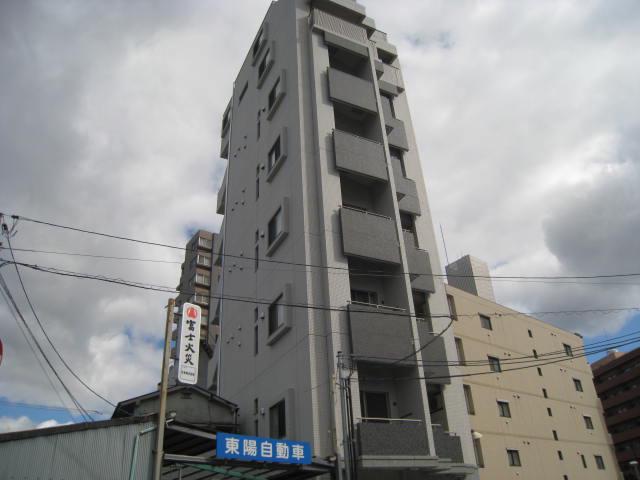 フォーセゾン中広