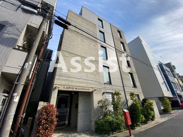 LAPIS目黒本町