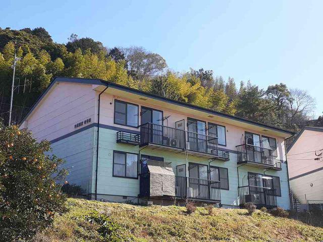 神武原坂一号館