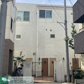 ミハス中野新井薬師