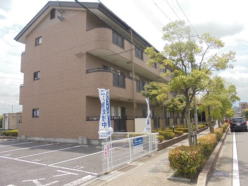 フルーレ伊勢