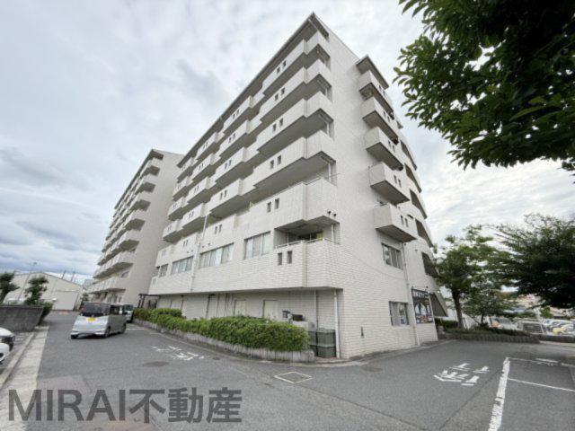 メゾンドール富田林