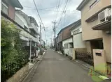 パークハイツ スリーセブン