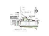 レオパレスコスモMK