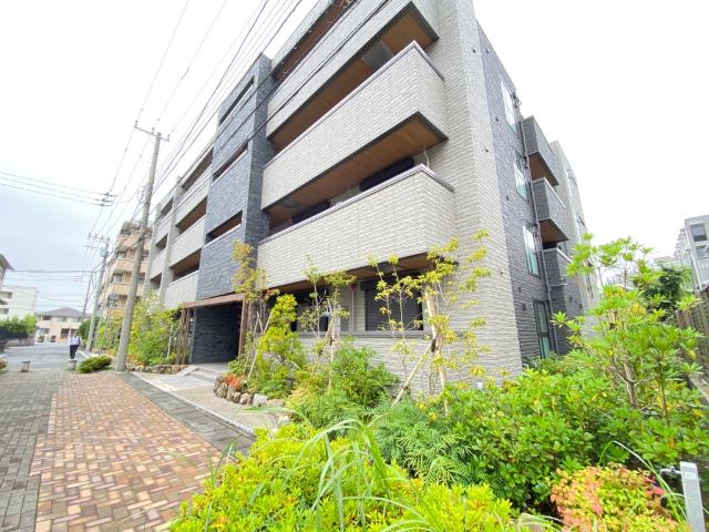 ザ・アークコート市川妙典