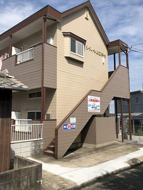 シティベール南八千代