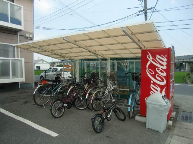 ハイツマスカットII