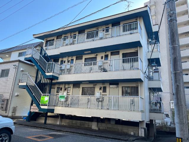 北本町ハイツ